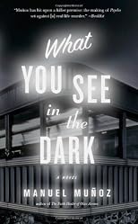 What You See in the Dark