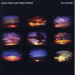 Torn Sunset