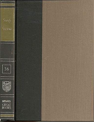 Laurence Sterne