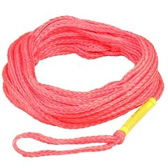 Mesle 15.2m Tube Rope Zugleine mit Schlaufe f�r 1-Personen-Tubes