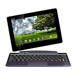 ASUSU EeePadシリーズ TF201 32G docking アメシ゛ストク゛レー　TF201-PR32D