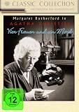 Produkt-Bild: Miss Marple: Vier Frauen und ein Mord