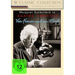 Miss Marple - Vier Frauen & ein Mord - Classic Collection [Edizione: Germania]