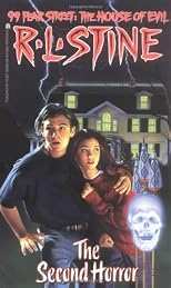 The Second Horror