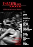 Produkt-Bild: Theater &uuml;ber Tage - 2009: Jahrbuch f&uuml;r das Theater im Ruhrgebiet