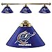 Washington Wizards NBA 3 Shade Billiard Light