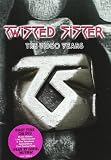 Twisted Sister: The Video Years