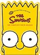 The Simpsons - The Complete Tenth Season (Collectible Bart Head Pack)