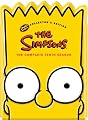 The Simpsons - The Complete Tenth Season (Collectible Bart Head Pack)
