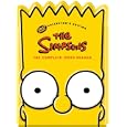 The Simpsons - The Complete Tenth Season (Collectible Bart Head Pack)