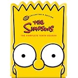 The Simpsons: The Complete Tenth Season