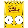 The Simpsons - The Complete Tenth Season (Collectible Bart Head Pack)