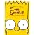 The Simpsons - The Complete Tenth Season (Collectible Bart Head Pack)