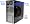 9257 Black Computer Case/Mid Tower with 600w watt Power Supply and 250mm Side Fan