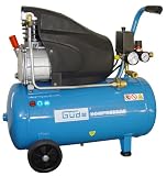 G&uuml;de 50041 Kompressor 231/08/24