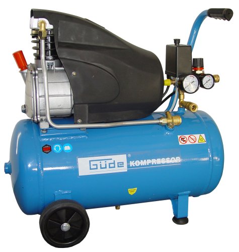 Produkt-Bild: G&uuml;de 50041 Kompressor 231/08/24