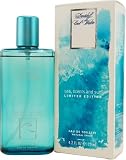 Cool Water Sea Scents And Sun By Davidoff For Men Eau De Toilette Spray, 4.2-Ounces