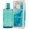 Cool Water Sea Scents And Sun By Davidoff For Men Eau De Toilette Spray, 4.2-Ounces