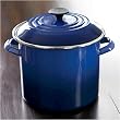 Le Creuset Enameled Steel 6-qt. Stock Pot with Lid