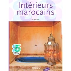 Int�rieurs marocains