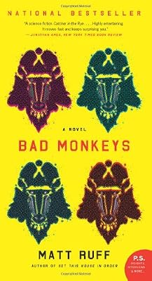 Bad Monkeys