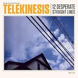 12 Desperate Straight Lines
