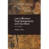 Law Collections from Mesopotamia and Asia Minor, Second Edition