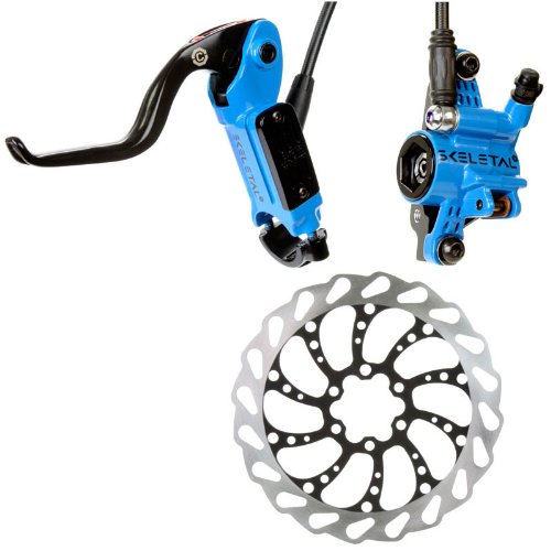 skeletal brakes
