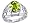 2.60 cttw Genuine Large Oval Peridot Ring. Size 4 LIFETIME WARRANTY