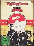Produkt-Bild: Once / Rolling Stone Music Movies Collection