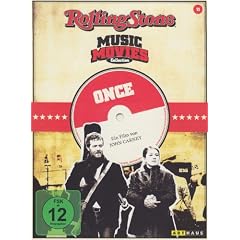 Once / Rolling Stone Music Movies Collection