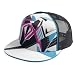 Suchen : Fox Kryptonite Trucker Hat