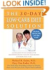 The 30-Day Low-Carb Diet Solution