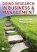 Doing Research in Business and Management: An Essential Guide to Planning Your Project at Amazon Books: 51QcCOqjRiL._SL75_