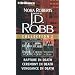 J.D. Robb CD Collection 2: Rapture in Death, Ceremony in Death, Vengeance in Death (In Death) (In Death)