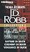 Book J.D. Robb CD Collection 2: Rapture in Death, Ceremony in Death, Vengeance in Death (In Death) (In Death)