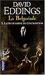 La Belgariade, Tome 5 : La fin de partie de l'enchanteur