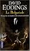 La Belgariade, Tome 5 : La fin de partie de l'enchanteur