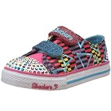 Skechers Infant/Toddler Shuffles-Spaz Sneaker