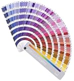 GOEGUIDE COATED + SOFTWARE GUIDE WITH 2 058 NEW SOLID COLORS