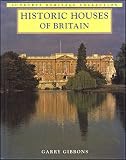 Historic houses of Britain