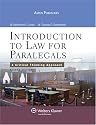 Introduction to Law for Paralegals: A Critical Thinking Approach