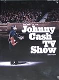 The Best of the Johnny Cash TV Show: 1969-1971 (DVD/CD Set)