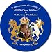 Prince William and Catherine (Kate) Middleton Royal Wedding #4 - Neoprene non-slip Beer Coasters - Drink Coasters - Ideal Gift for all Occassions