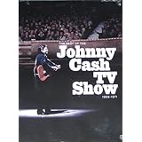 The Best of the Johnny Cash TV Show: 1969-1971 (DVD/CD Set)