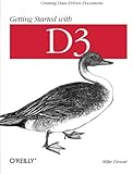 Getting Started With D3 Getting Started With D3