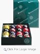 Aramith Premium 2 1/4 Ball Set