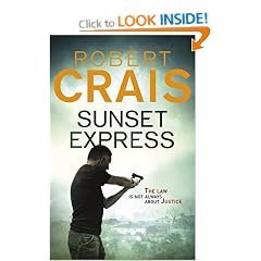 Sunset Express (Elvis Cole 06)