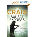Sunset Express (Elvis Cole 06)