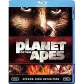猿の惑星 [Blu-ray]